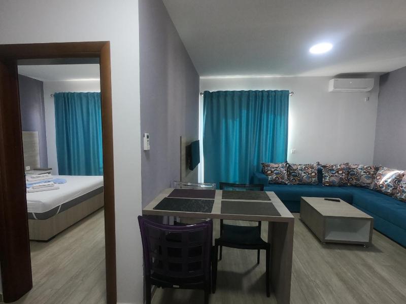 Nisa&Dili Apartments - image 10