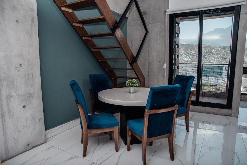 Luxury Loft Monterrey City Living at Landmark High Rise - image 5