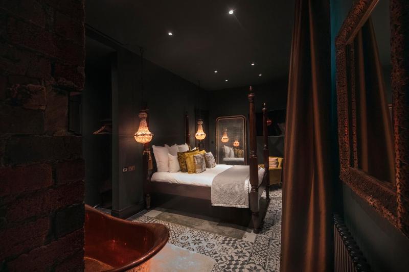 The Bells - Luxury Serviced Apartments - image 21