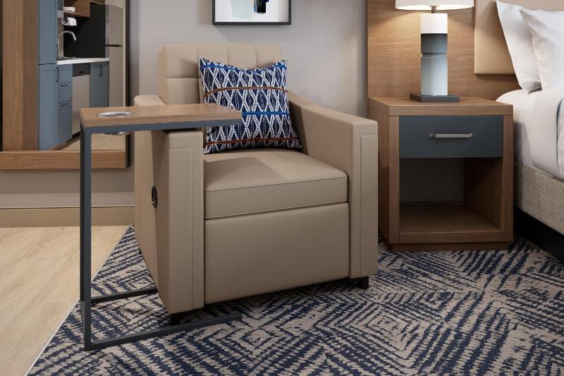 Studio Suite with Two Queen Beds image 1