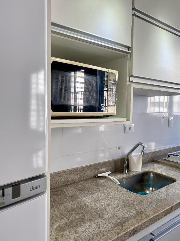 Apartamento Pitangueiras - image 7