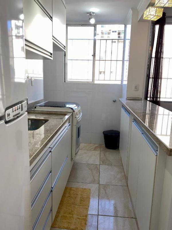 Apartamento Pitangueiras - image 12