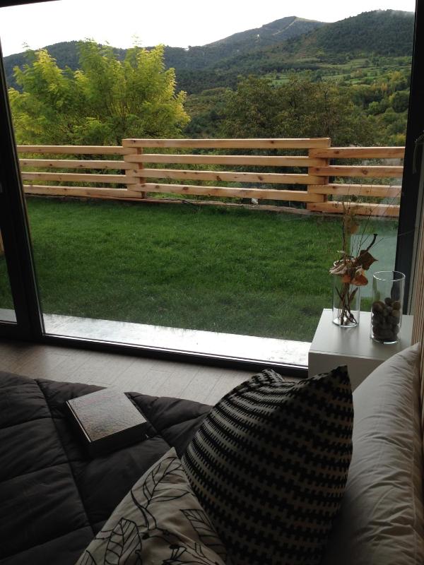 Double Room with Garden View image 4