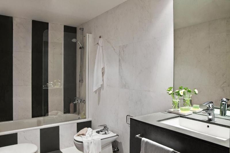 Two-Bedroom Apartment image 2