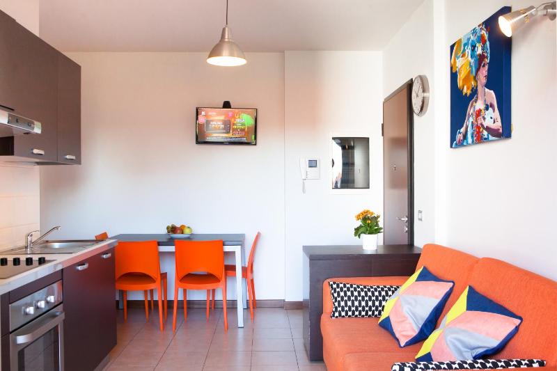 Two-Bedroom Apartment image 1