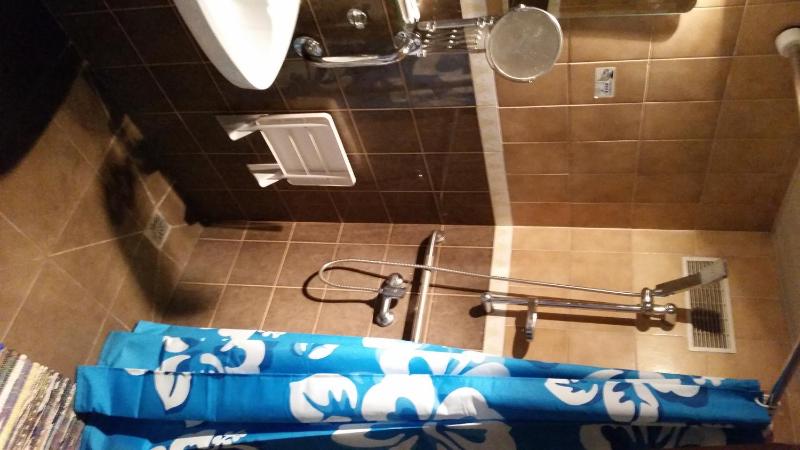 Double or Twin Room - Disability Access image 4