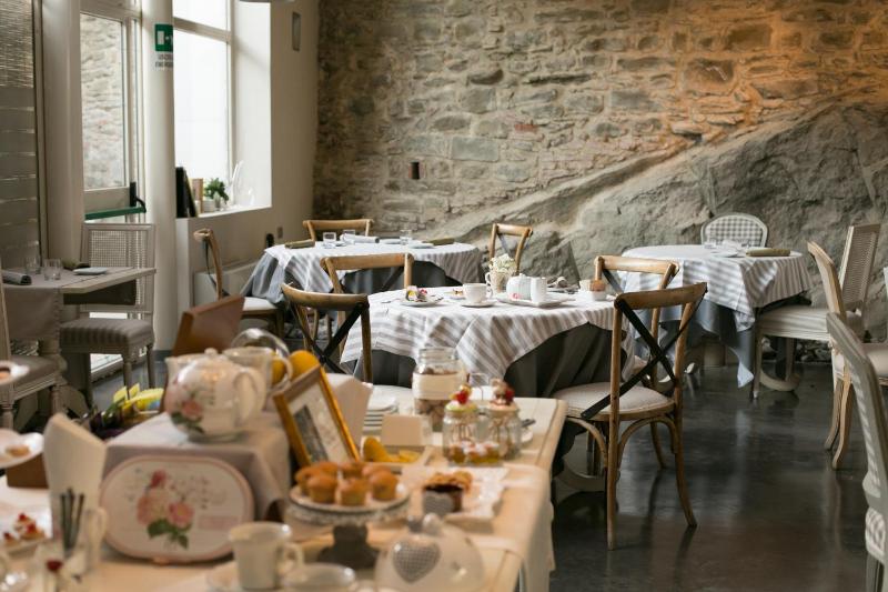 Cortona Resort & Spa - image 30