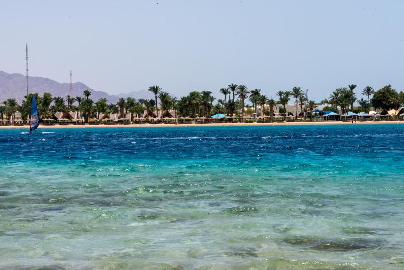 Dahab Lagoon Club & Resort Ex Tirana Dahab - image 27