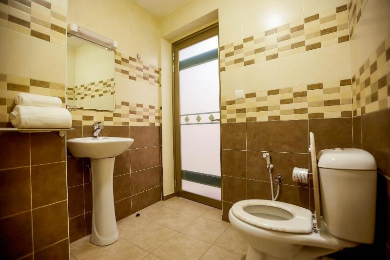 La Pergola - Appartement Hôtel - image 12
