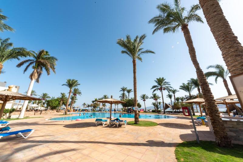 Dahab Lagoon Club & Resort Ex Tirana Dahab - image 14