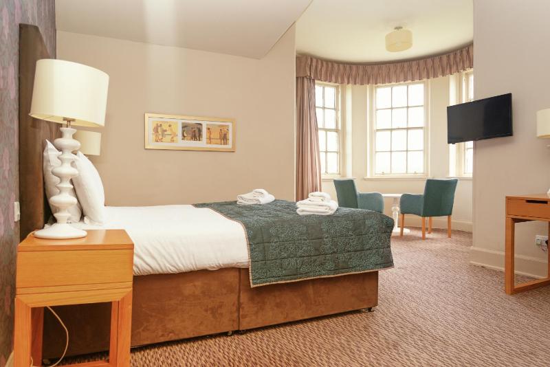 Superior Double Room with Sea View image 4