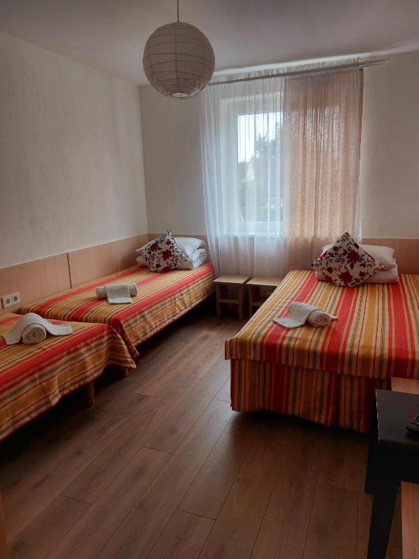 Vila Giruliai - image 37