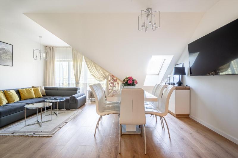 Prestige Apartamenty Stara Polana & SPA2 شقق بريستيج ستارا بولانا - image 7