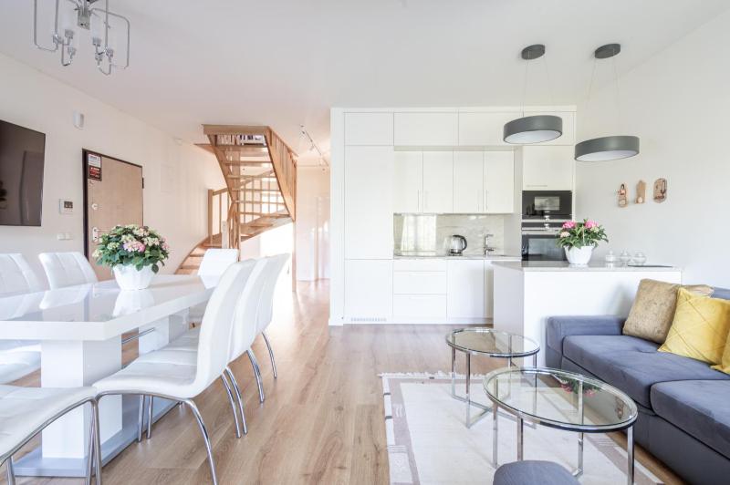 Prestige Apartamenty Stara Polana & SPA2 شقق بريستيج ستارا بولانا - image 4