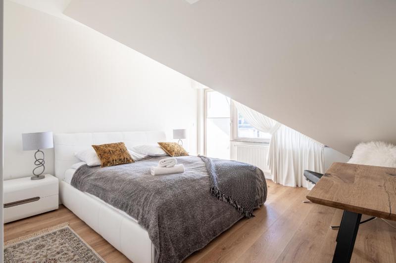 Prestige Apartamenty Stara Polana & SPA2 شقق بريستيج ستارا بولانا - image 20