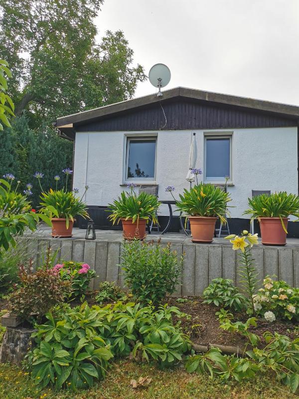 Ferienhaus Appold - image 1