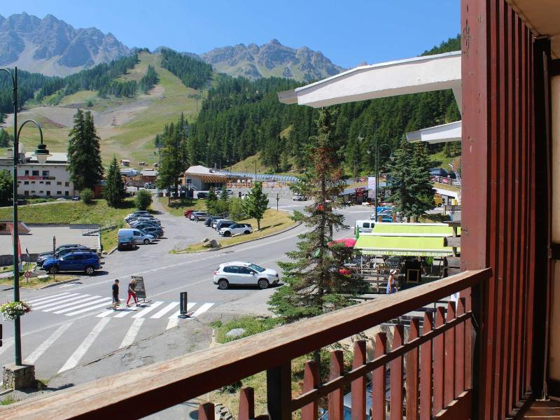 Studio Montagne 4 Pers Balcon Sud 100m des Pistes et 10m des Commerces à Vars Les Claux - FR-1-330B-150 - image 4