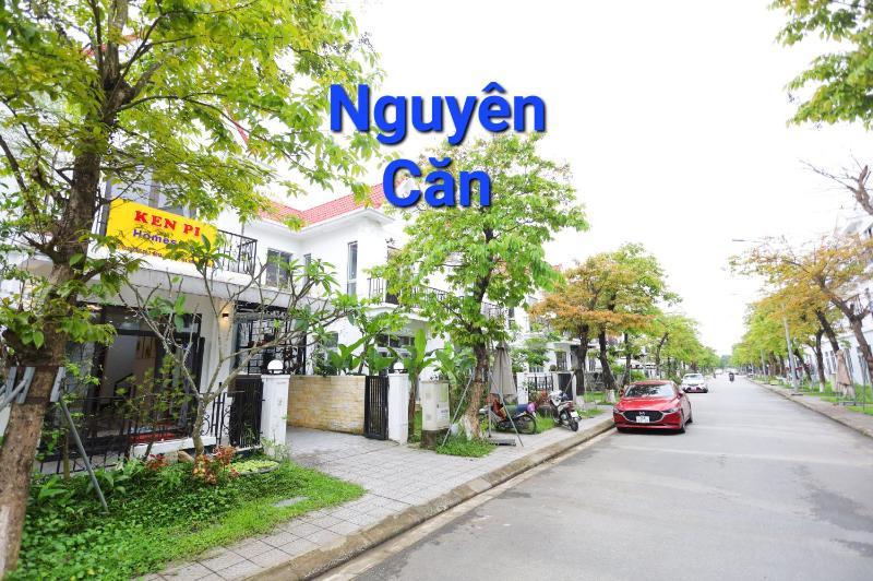 Kenpi Garden Homestay - NGUYÊN CĂN đậu nhiều ô tô - image 1