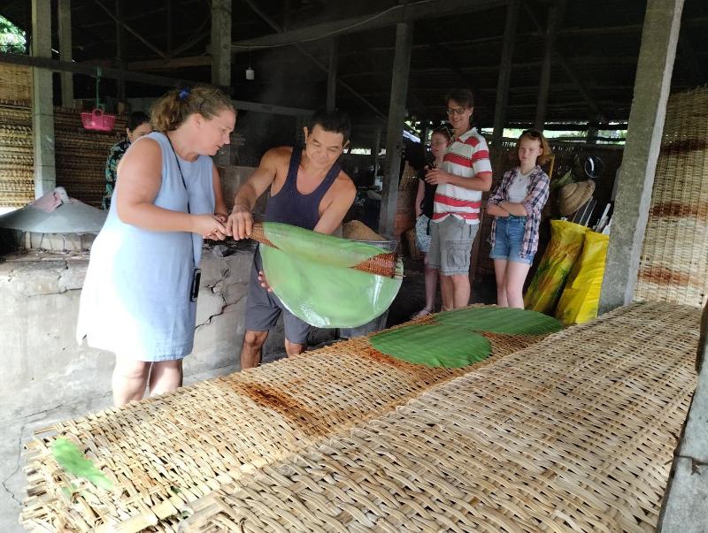 Green Village Mekong - image 12