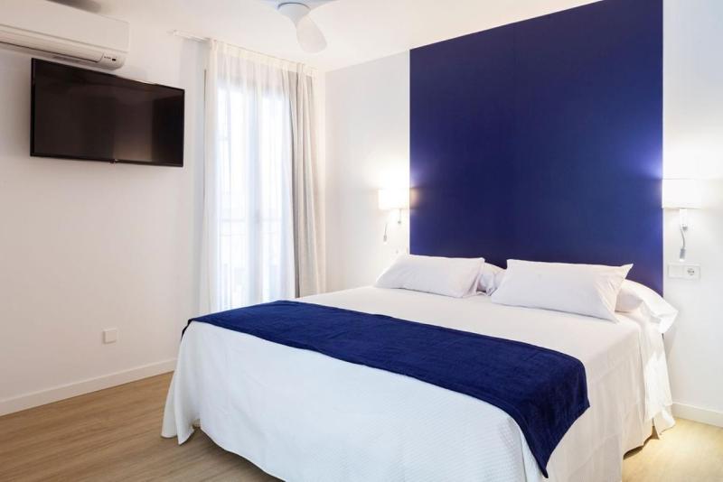 One-Bedroom Apartment image 4