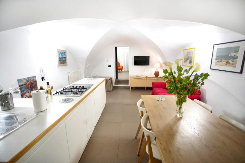 Palazzo Marletta Duomo Apartment - image 13