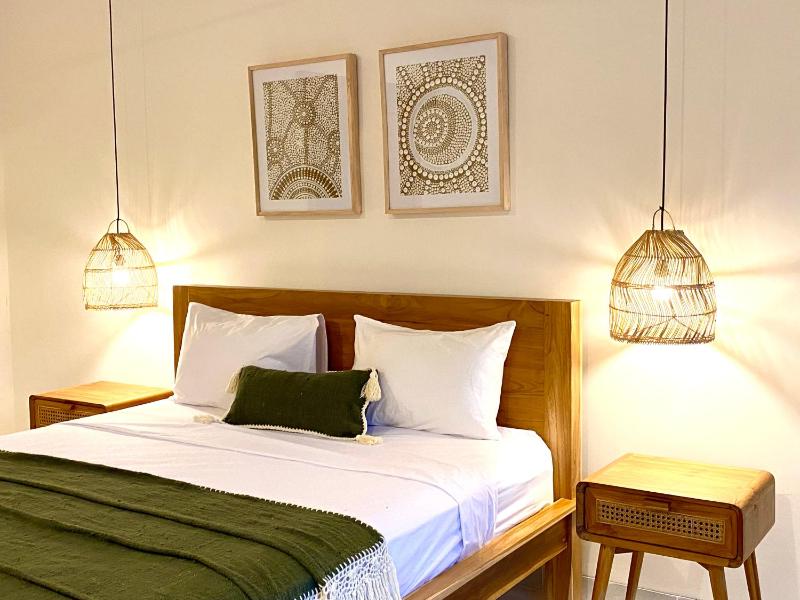The Hideaway Canggu - image 6