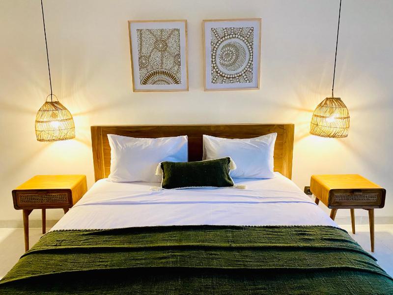 The Hideaway Canggu - image 31