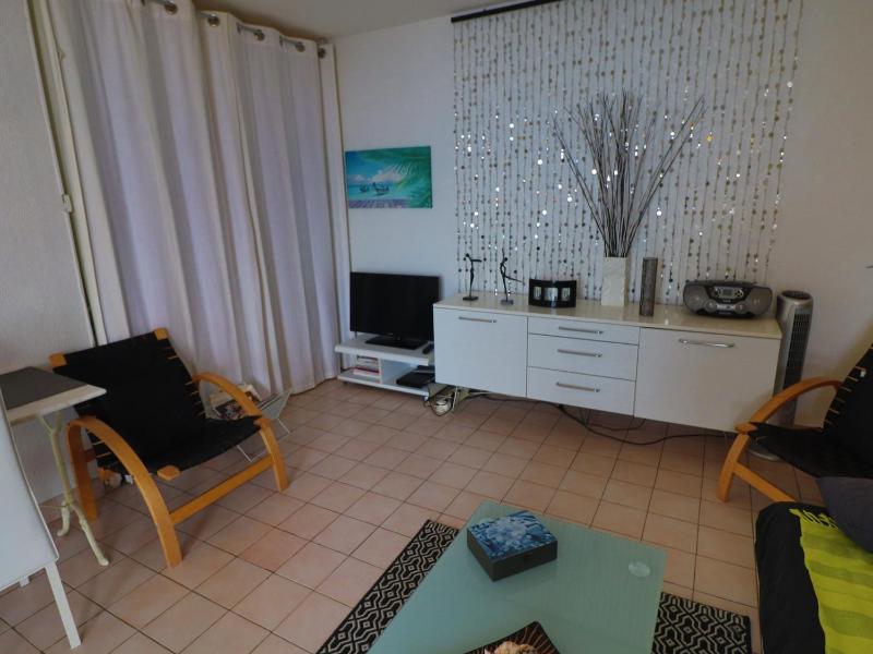 Studio cabine à Sète avec terrasse parking privé accès plage - FR-1-472A-156 - image 11