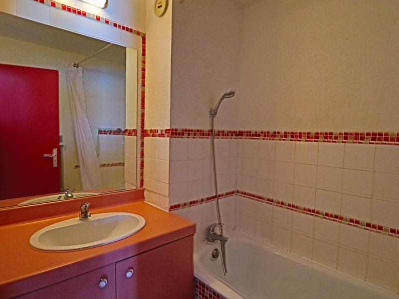 Studio cabine à Sète avec terrasse parking privé accès plage - FR-1-472A-156 - image 14