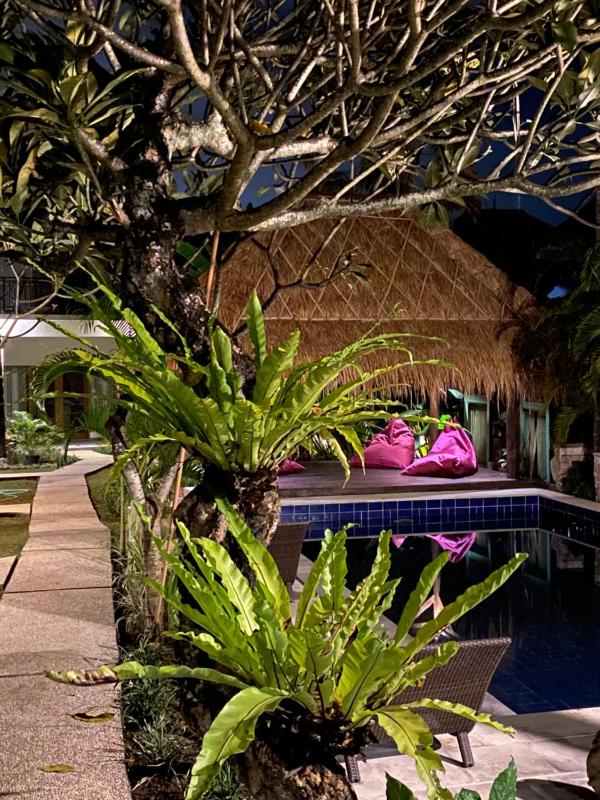 The Hideaway Canggu - image 11