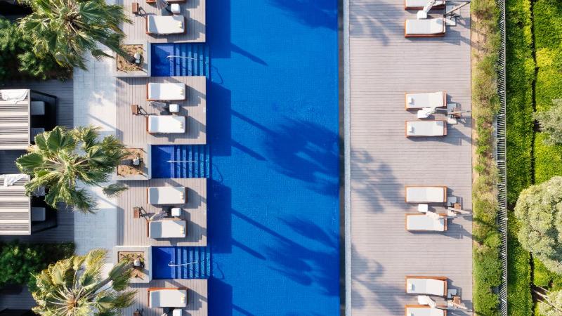 Al Zorah Beach Resort - image 8