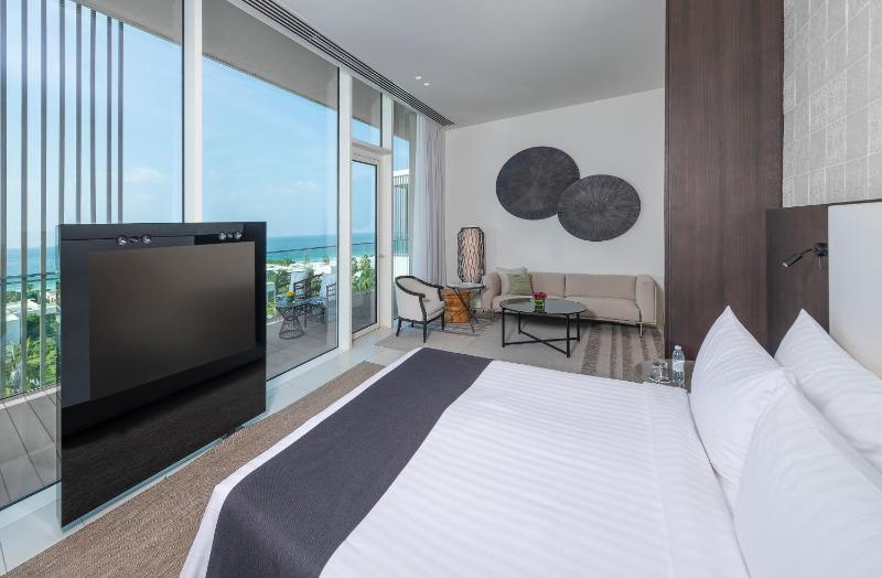 Premier Ocean View Suite with Private Terrace image 1