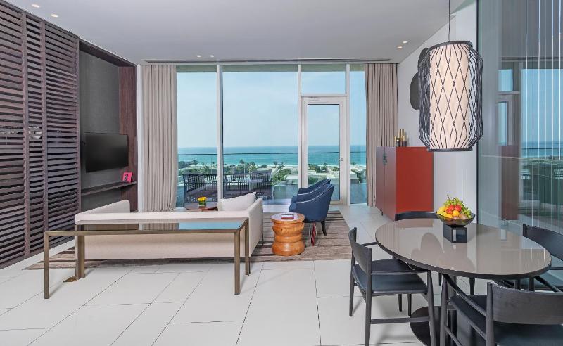Premier Ocean View Suite with Private Terrace image 3