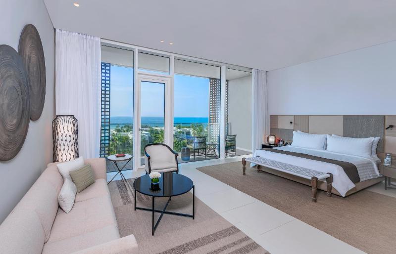 	 Premier Ocean View Room with Private Terrace King image 3