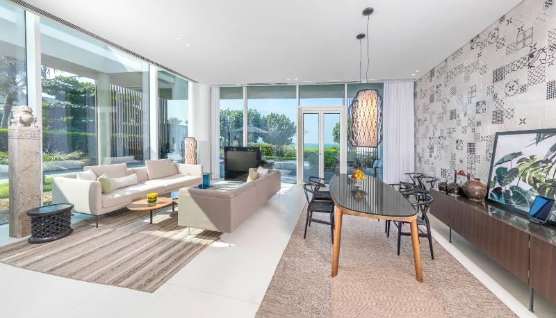Premium Two Bedroom Villa with Private Pool image 1