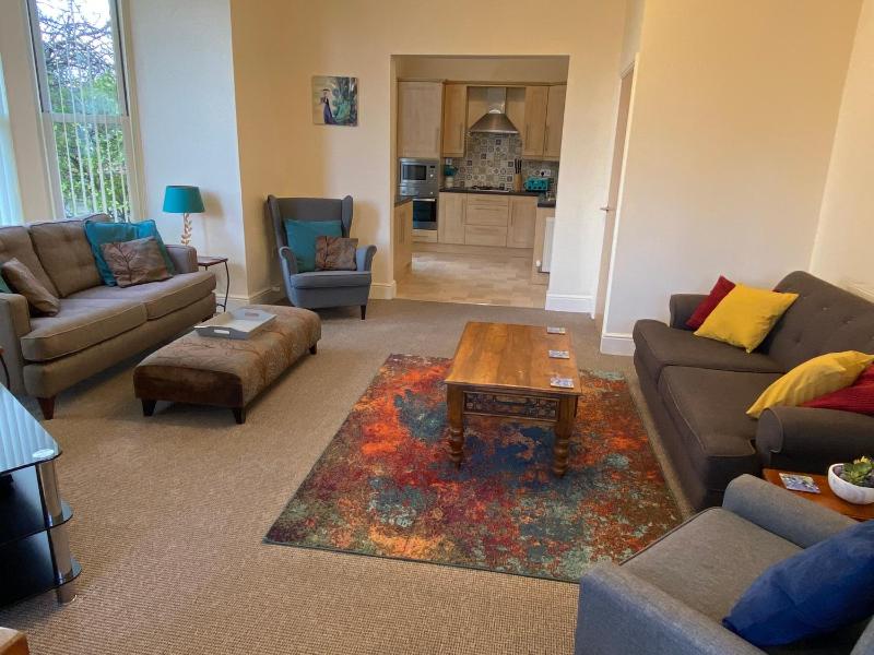 Apartment - Ground Floor image 1
