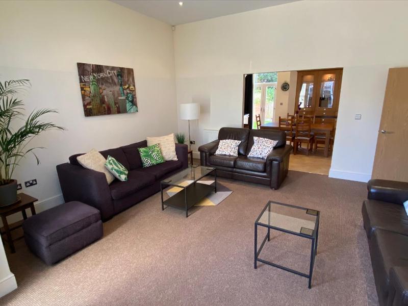 Apartment - Ground Floor image 1