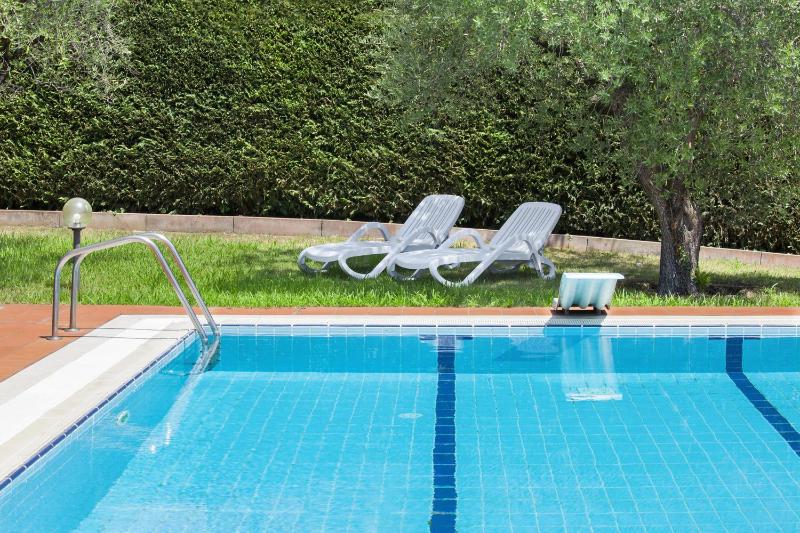 Villa Rose With Pool - image 22