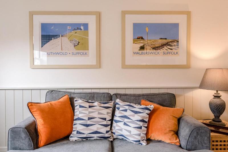 Periwinkle Cottage Aldeburgh - image 22