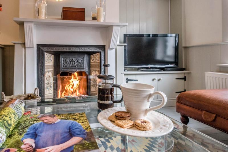 Periwinkle Cottage Aldeburgh - image 32