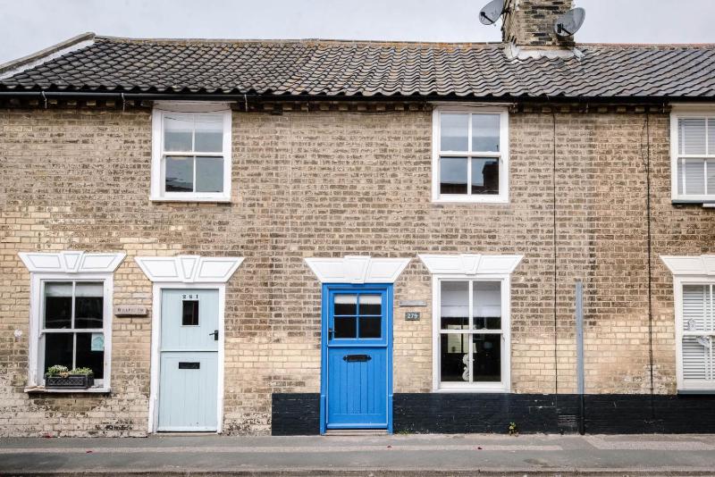 Periwinkle Cottage Aldeburgh - image 36