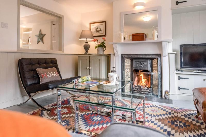 Periwinkle Cottage Aldeburgh - image 25