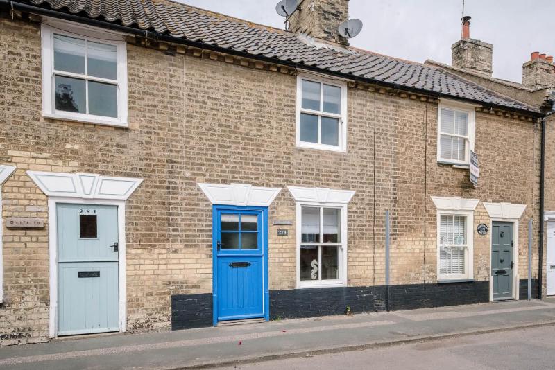 Periwinkle Cottage Aldeburgh - image 11