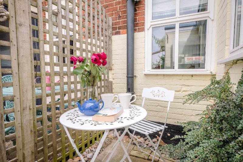 Periwinkle Cottage Aldeburgh - image 13