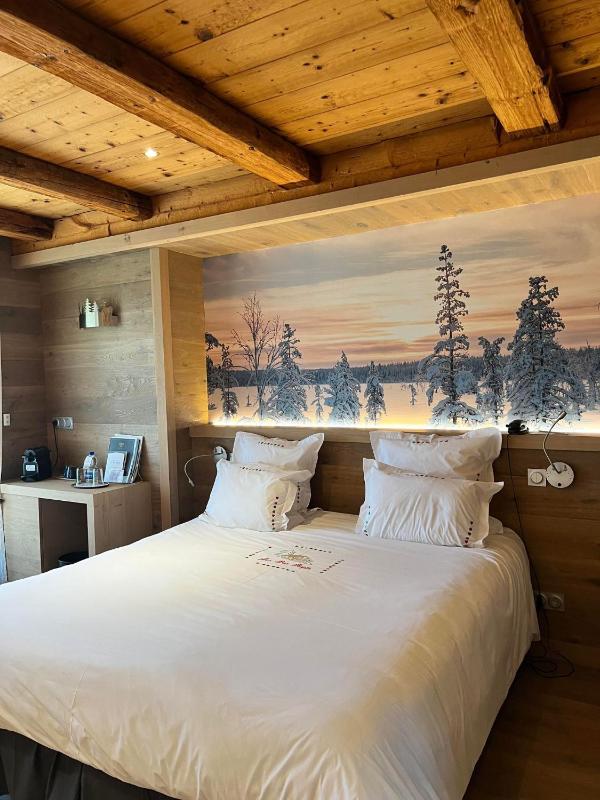  Charm Double Room image 4