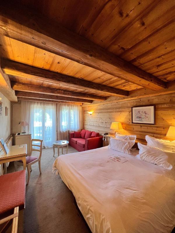  Charm Double Room image 2