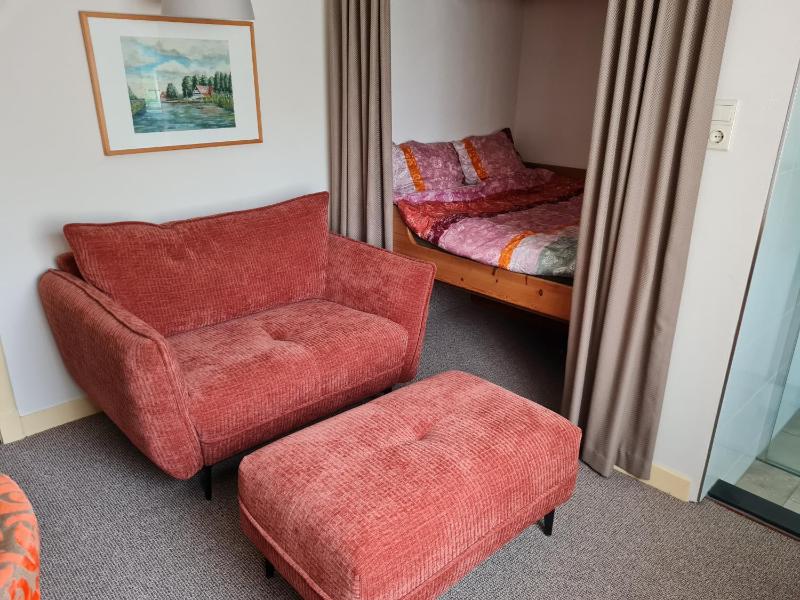Double Room image 1