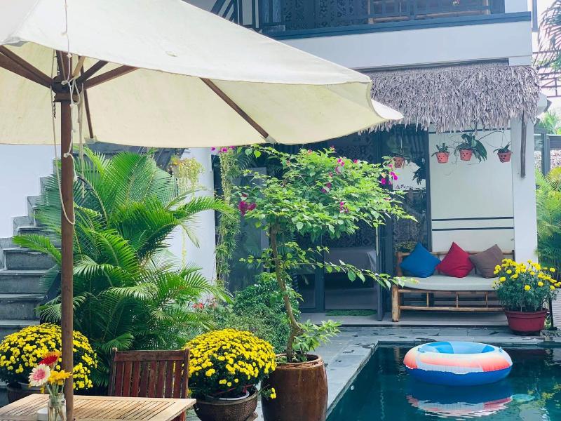 An Bang Star Homestay - image 8