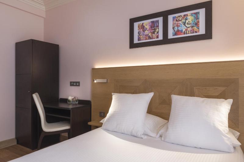  Executive Double Room image 4