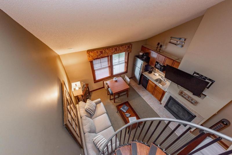 A314 Studio & Loft Standard View - image 7